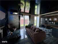 Penthouse de lux zona Selimbar