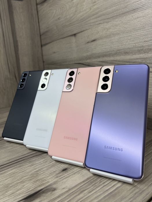 Samsung S21 5G 8/256GB