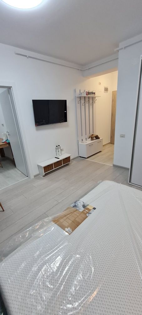 Apartament cu o camera proprietar