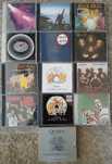 Colectie 12 albume cd  QUEEN / Freddie Mercury