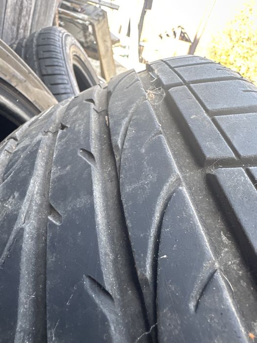 Cauciucuri Bridgestone 235/55 R17