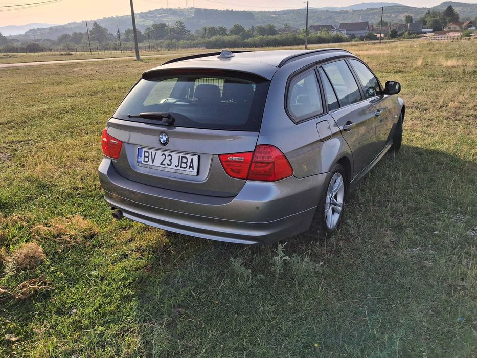 BMW 3K UT31 Autoturism M1 2007