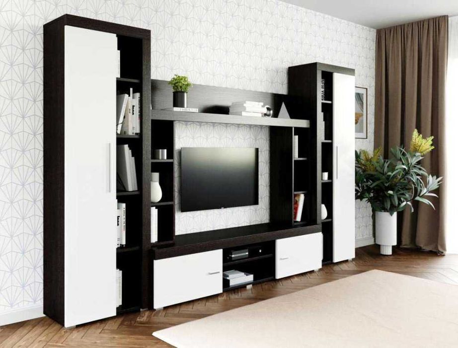 Mobila sufragerie – Living Milan C3