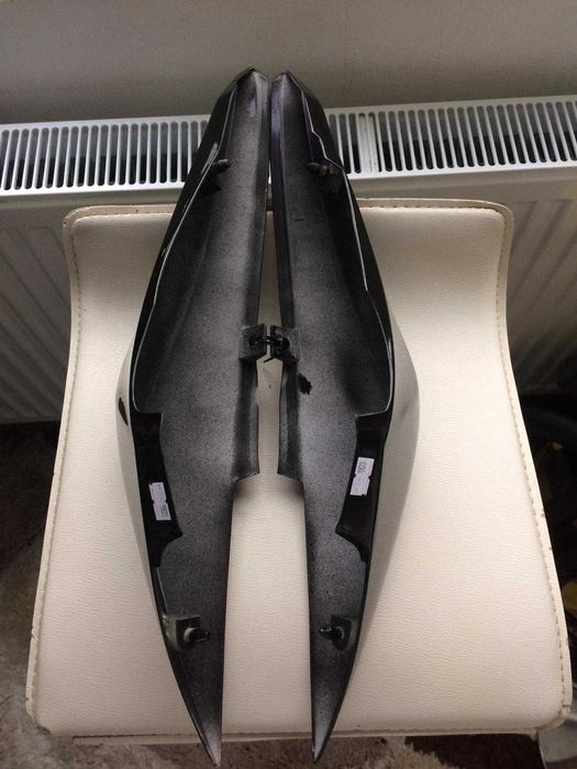 carena laterale yamaha fz6 , obiect de arta