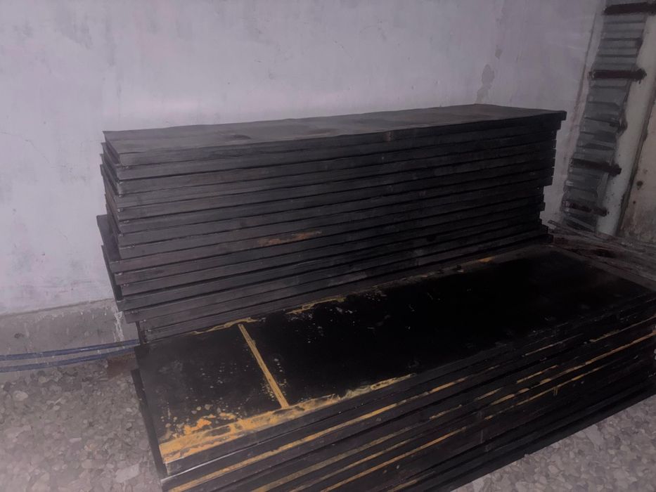 Сдам в аренду/продам Железные опалубки и строительные леса