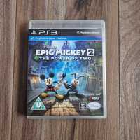 Epic Mickey 2 - Ps3