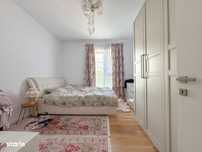Apartament 3 Camere | Mobilat & Utilat - Parcare inclusa - Bloc LUX