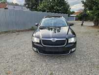 Skoda Superb 2012 ~ 2.0d 170 Cp/Bi-Xenon/Sc Incalzite/Senz parc/DSG/
