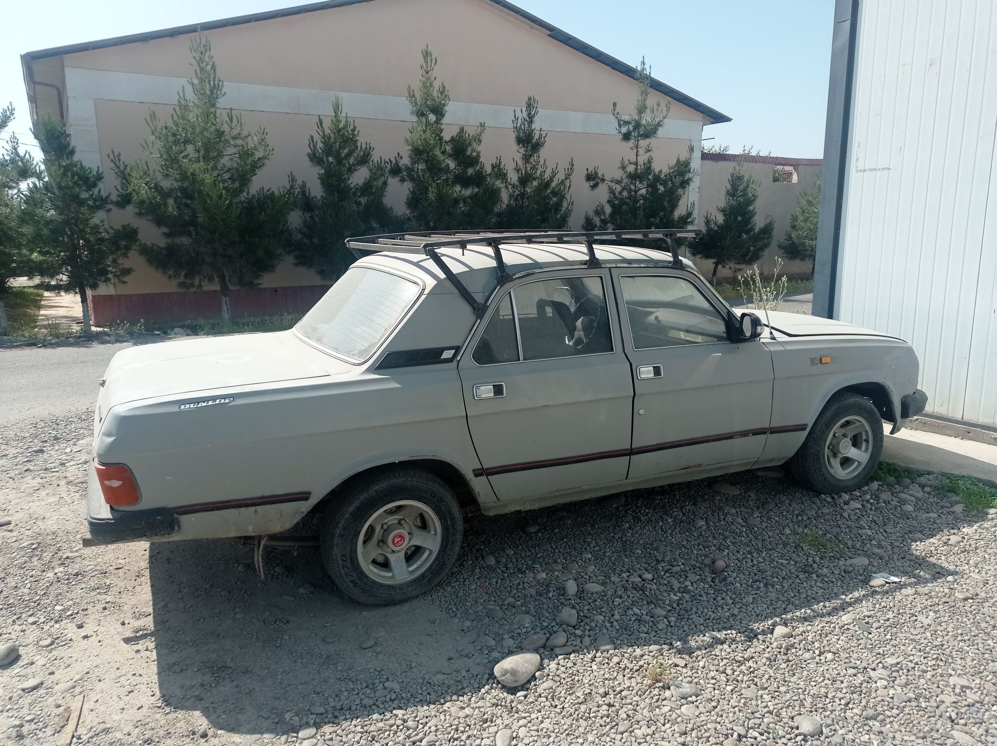 ВОЛГА 3129 сотилади