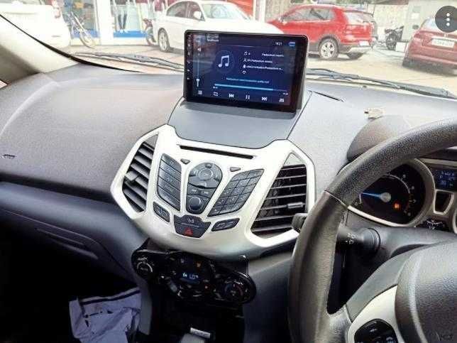 FORD ECOSPORT 2012-2017 - 9'' / 12,3" Андроид  Навигация, 9360