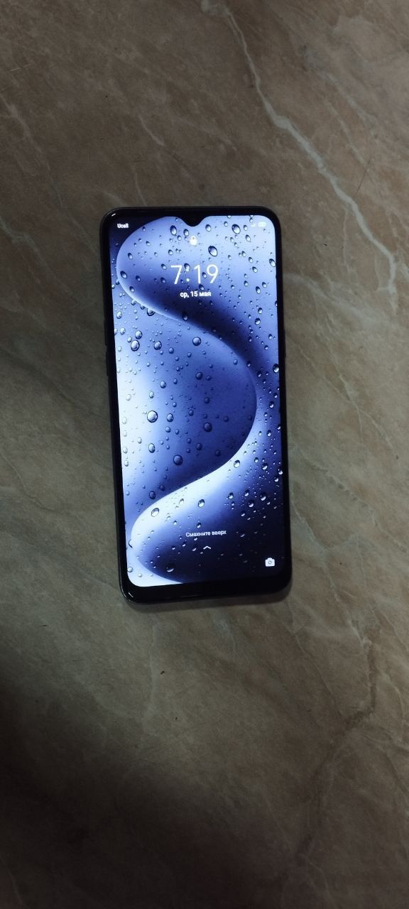 realme c3 xotirasi 64gb