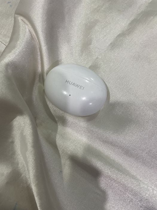 Наушники Huawei Freebuds 4i (1001-костанай) лот 808274