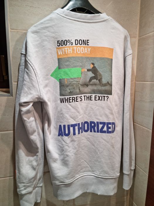 Hanorac Heron Preston