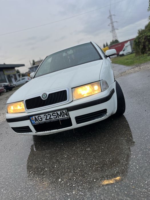 Vand. Sau schimb