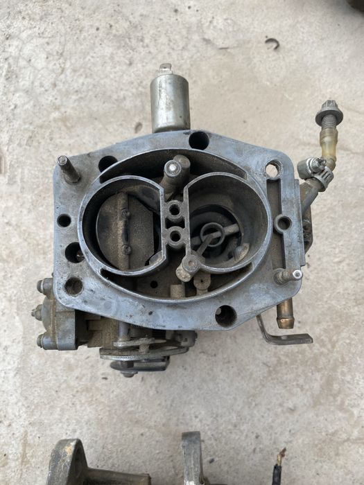 Karbirator, Stator,Ginerator sotiladi