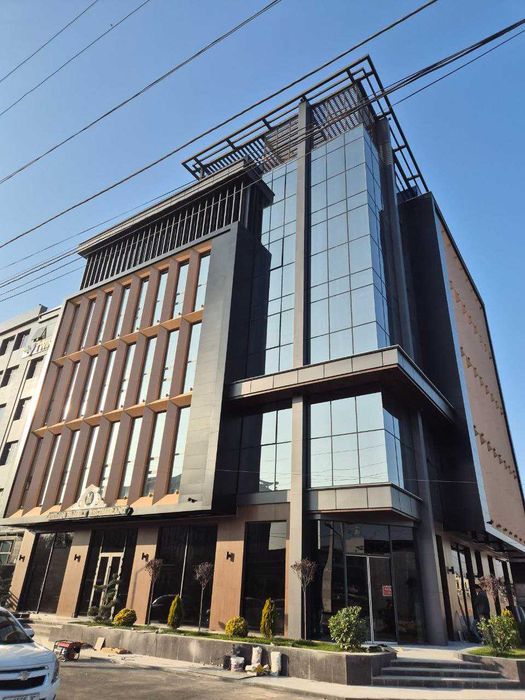 Продам нежилое помещение Бизнес центр