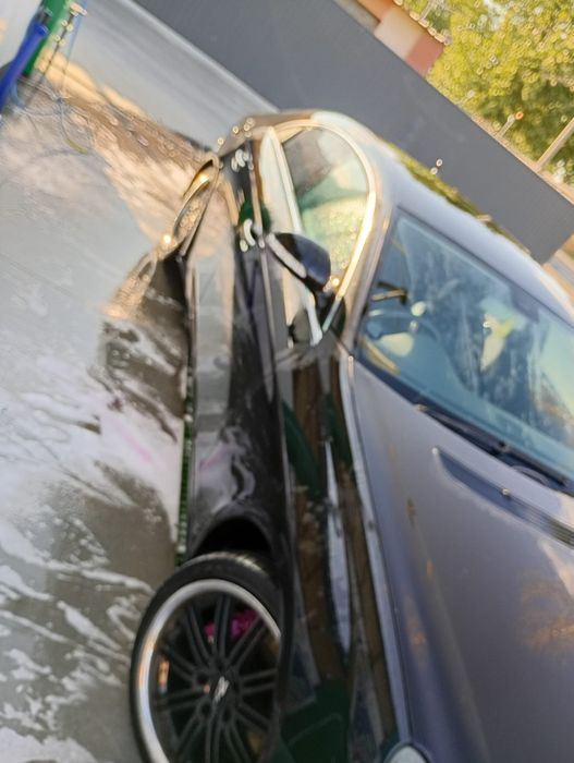 Dezmembrez Mercedes CLS, motor 3.0 cutie automata