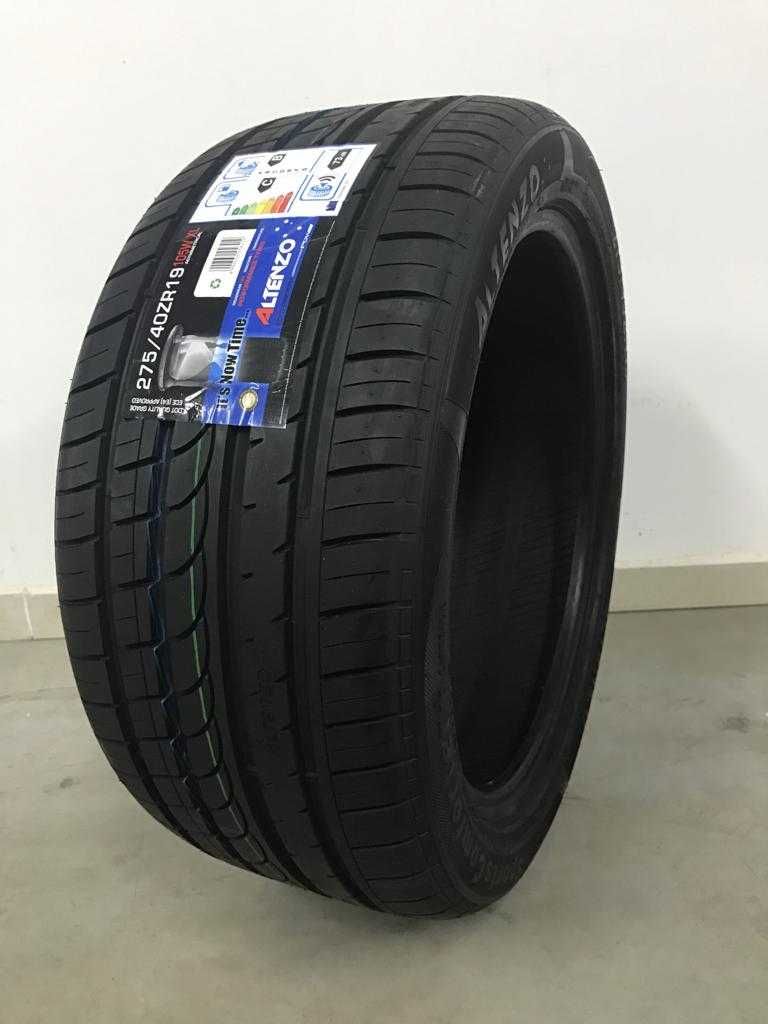 255/40R19 100Y XL   275/40R19 105Y XL — Altenzo Sports Comforter +