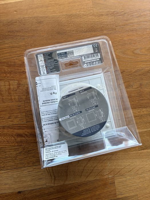 Ventilator baie MMotors MMP nou