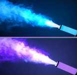 Pistol CO2 RGB 60cm evenimente atmosfera dj formatie club scena