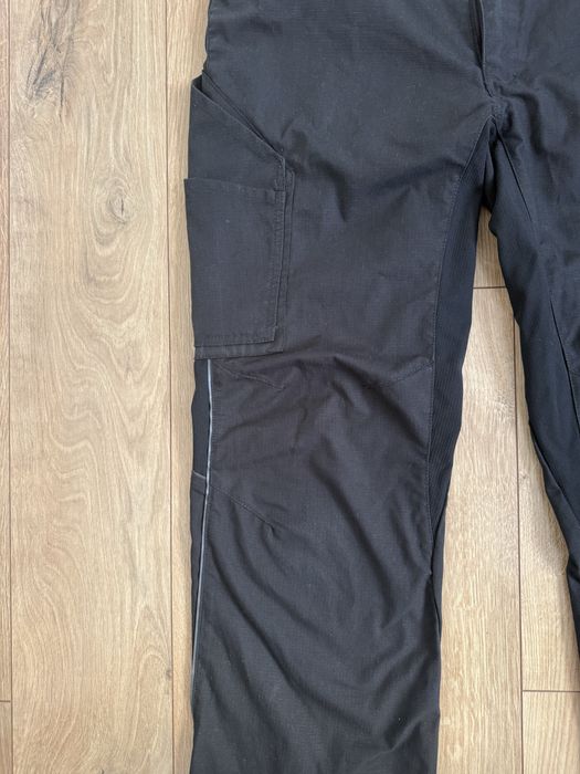 Engelbert Strauss 50 M barbati Vision pantaloni softshell