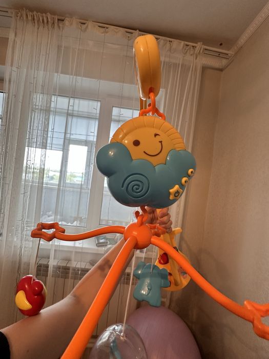 Мобиль ! В отличном состоянии