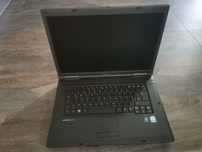 Fujitsu Siemens laptop