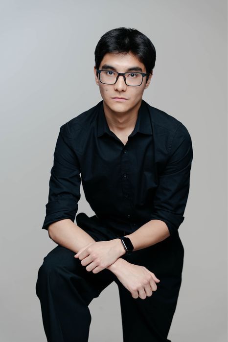 Репетитор по английскому языку и математике