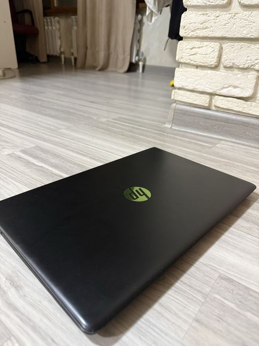 Продаётся ноутбук HP Pavilion Power Laptop 15-cb0xx