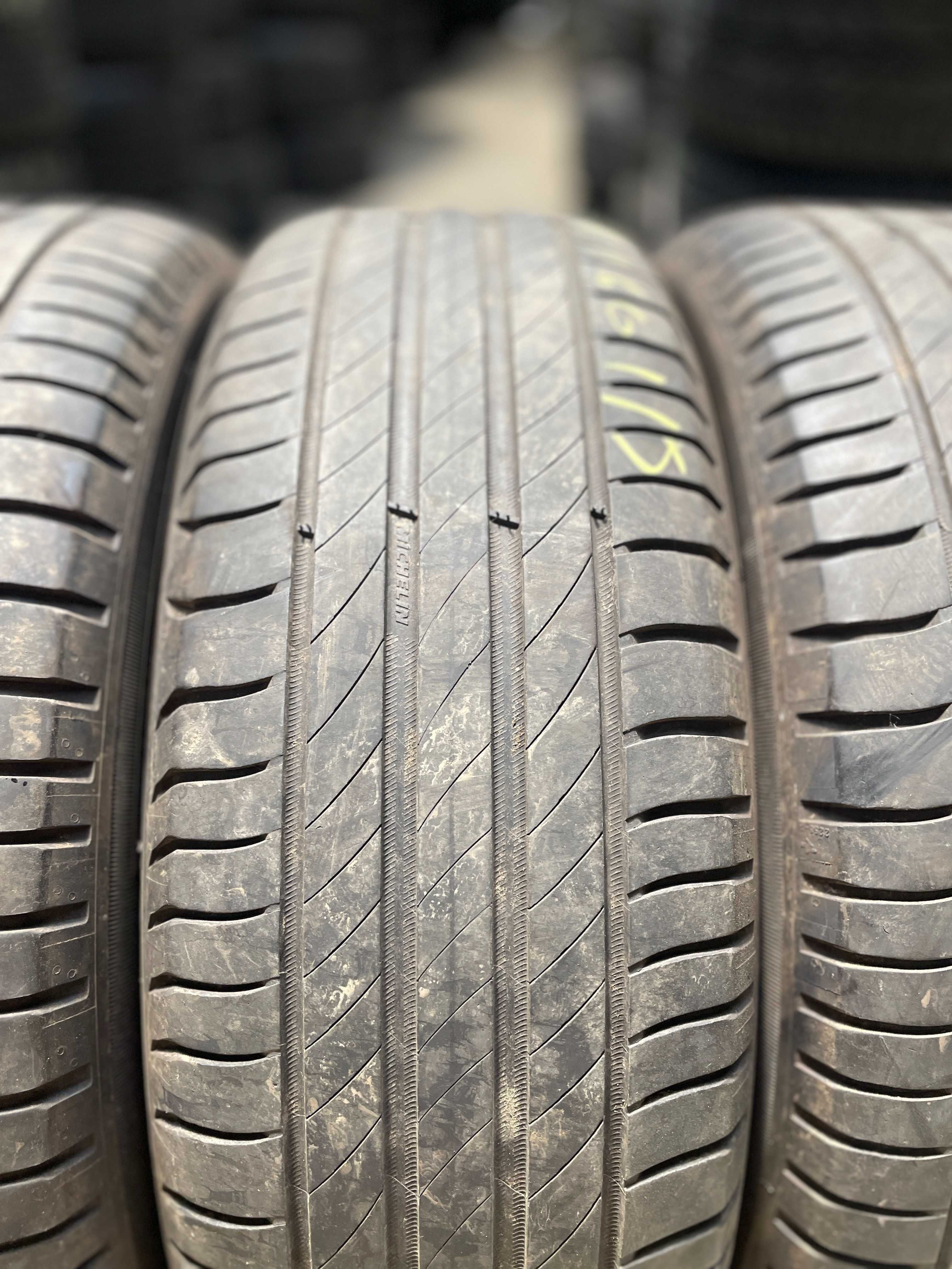 185 60 15 Michelin Primacy 4 (4buc)