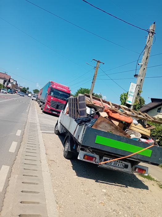 Târgoviște Aninoasa Răzvad Doicești Ulmi  toate zonele rapid și ieftin