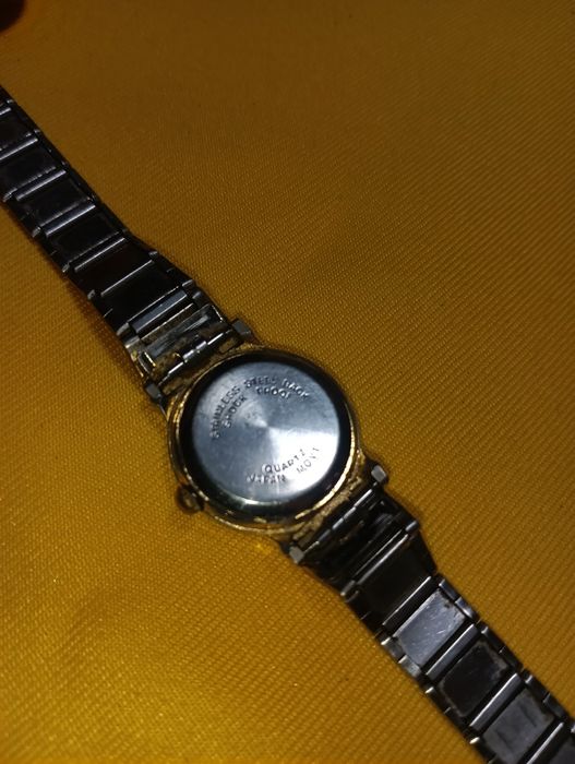 Cetezin Crystals waterproof дамски - 25 лв