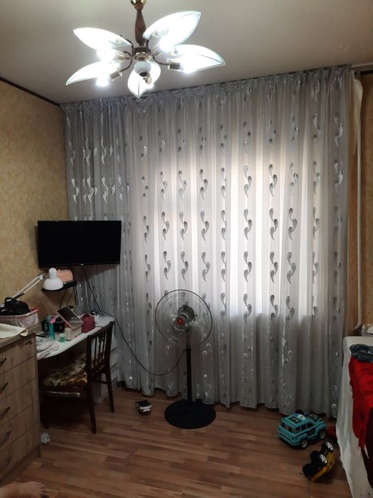 Продам квартиру 5/4/5