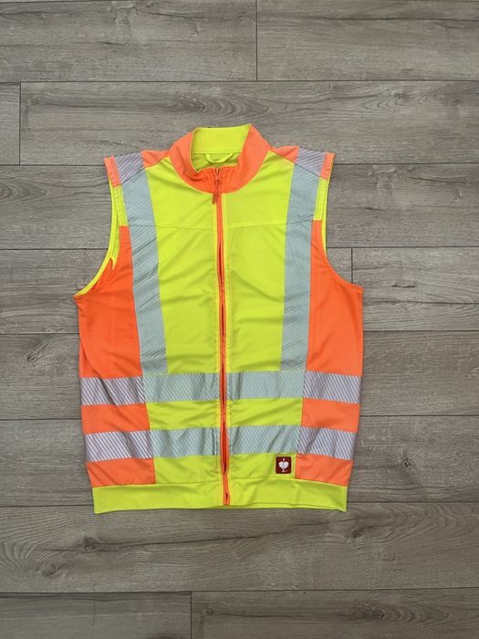 Vesta reflectorizanta Engelbert Strauss M