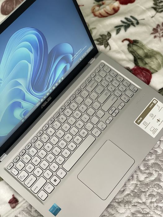 Laptop Asus X515