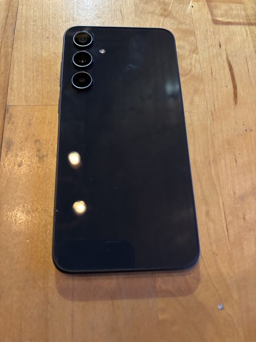 Samsung A35 6GB RAM 128GB ROM Original NOU perfect functional