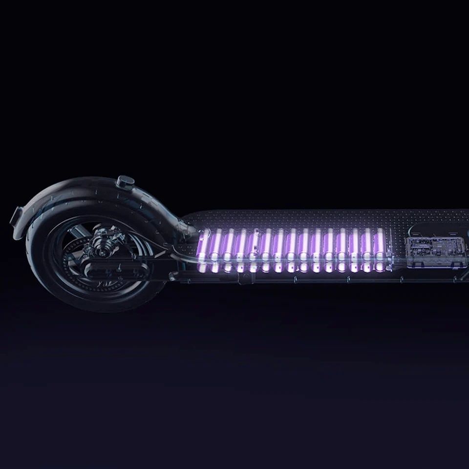 Электросамокат Xiaomi Mijia Electric Scooter 1S самокат оригинал