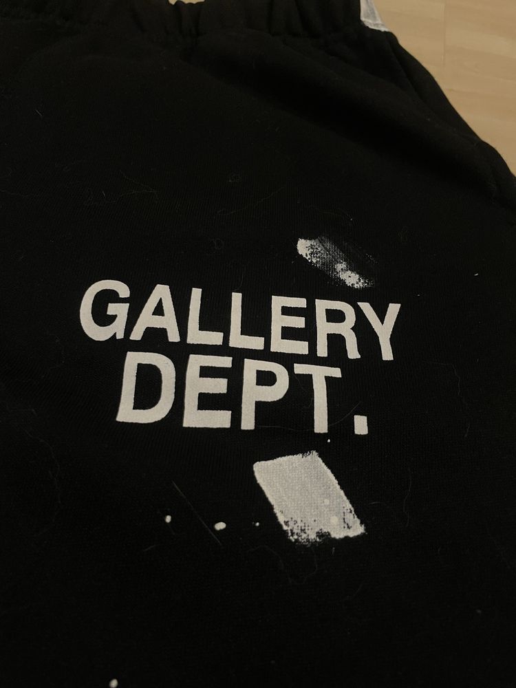 Gallery Dept панталон М