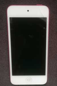 Продавам Apple IPod touch 5th-A1421-розов цвят