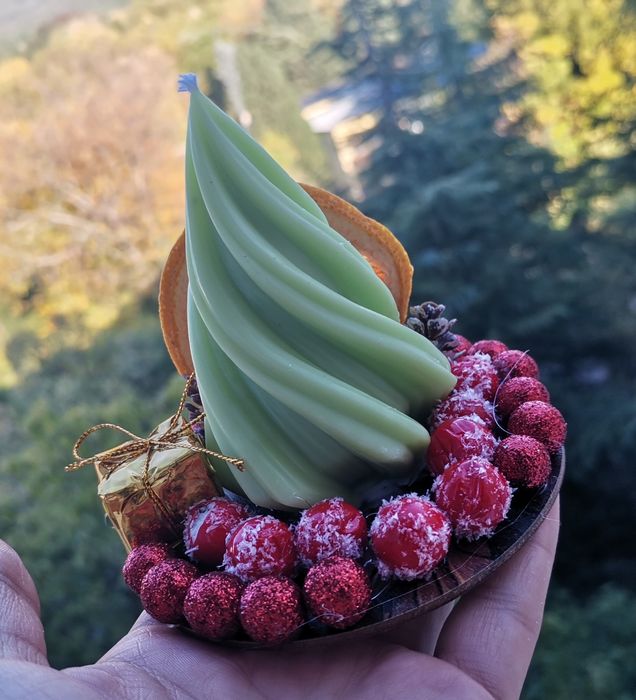 Коледна Декорация