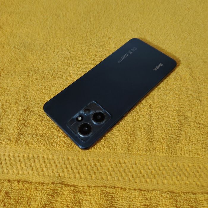 Redmi Note 12 128/8Gb ideyal