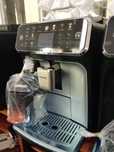 Espressor philips latteGo seria 5500 ca nou