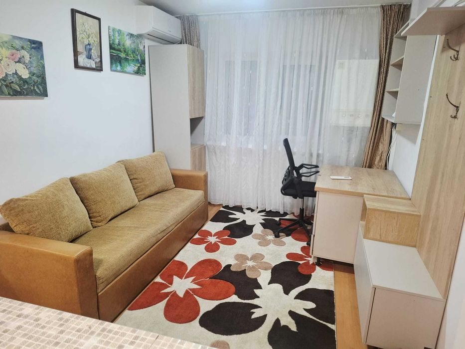 Inchiriez apartament cu 2 camere