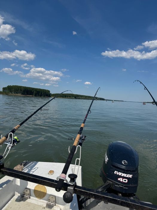 Vand ambarcatiune Elan Line Doo