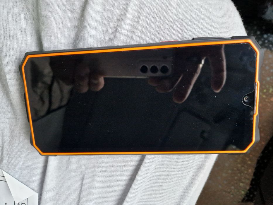 De vanzare telefon hotwav