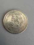 Moneda din argint 900/1000