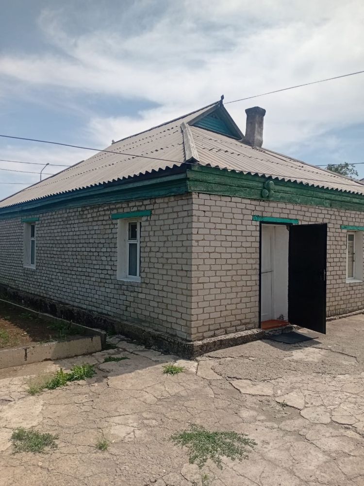 Продам Дом в городе Аягоз
