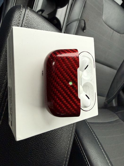 Airpods pro 2 lightning