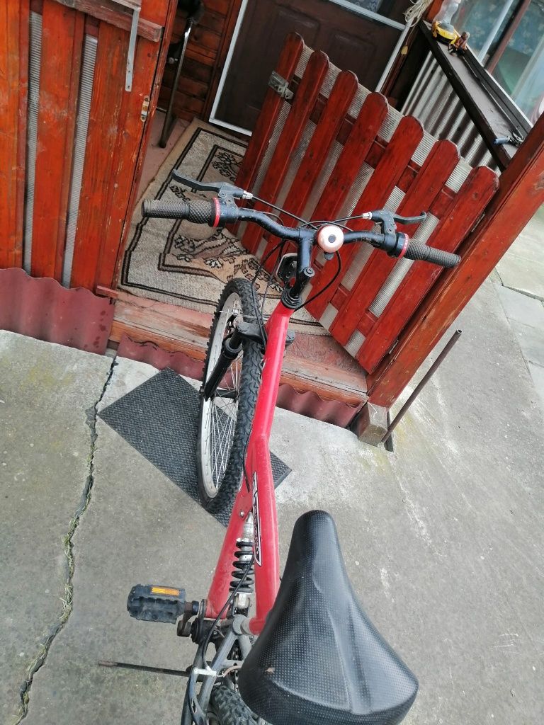 Bicicleta stare buna