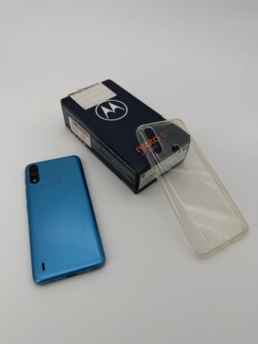 Motorola Moto E7 Power